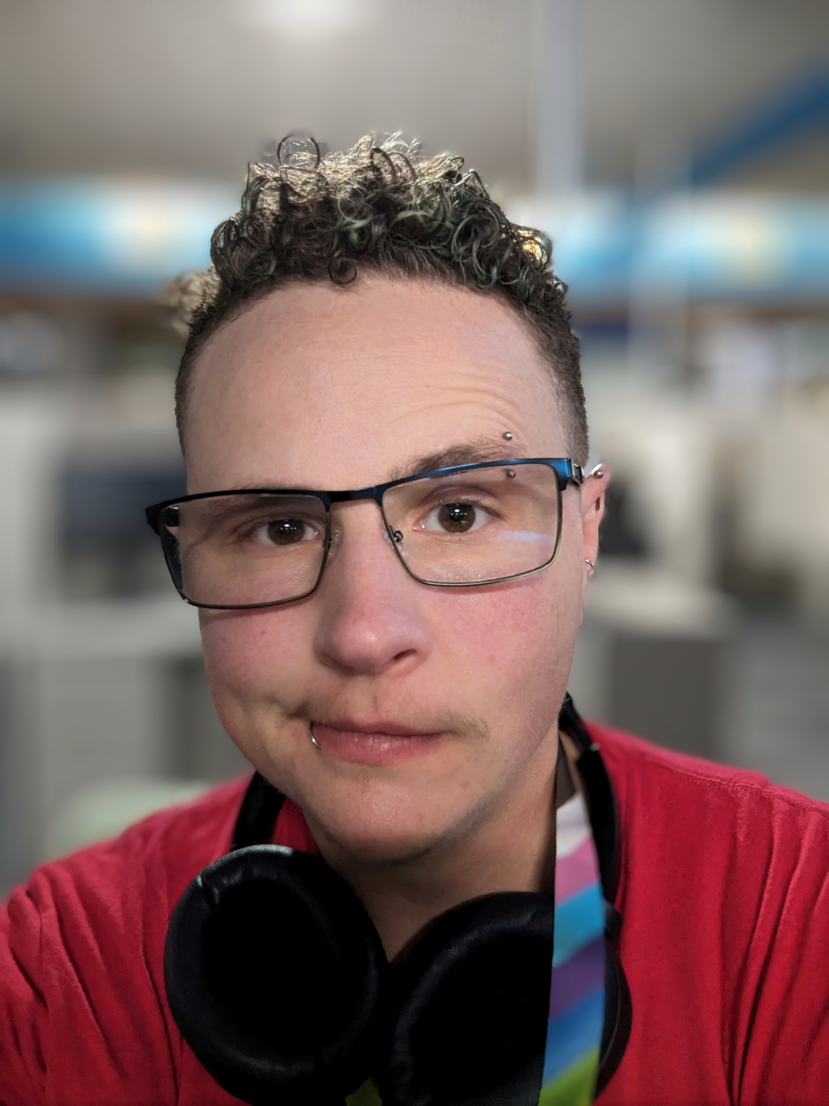 user avatar image for ruatine