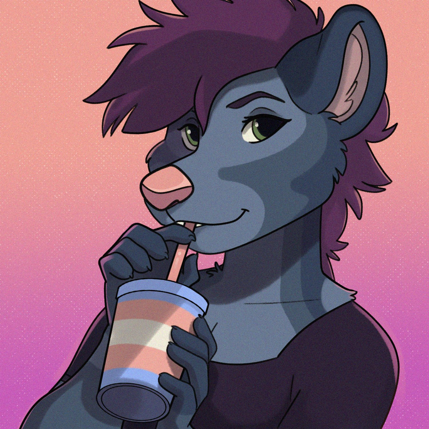 user avatar image for Gible_V 