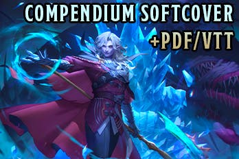 Compendium (Softcover)