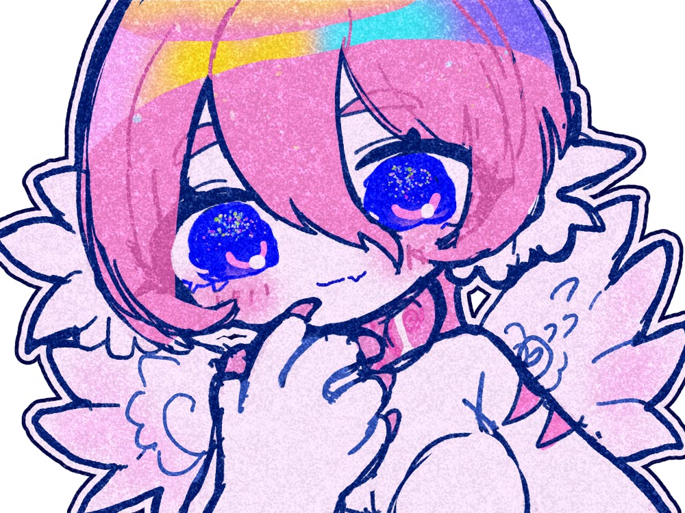 user avatar image for Lumiina Soleil