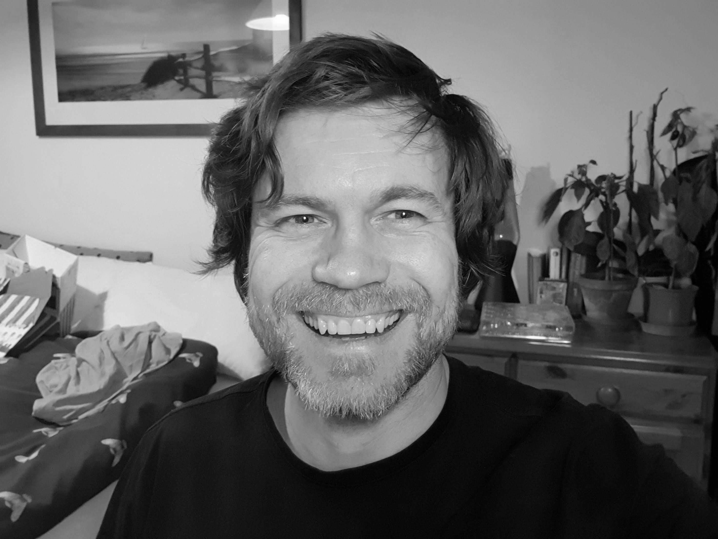 user avatar image for Andrew Dowell