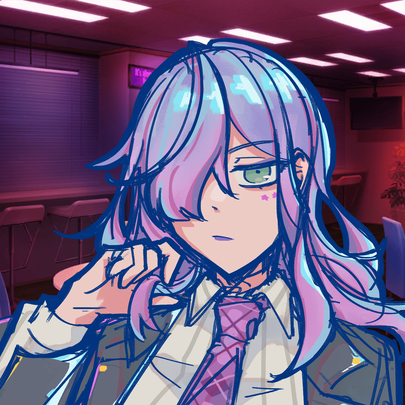 user avatar image for Mercu