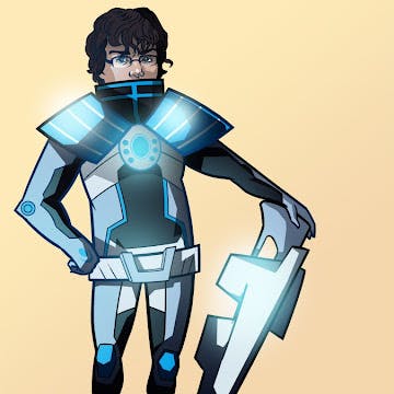 user avatar image for Jack Keifer