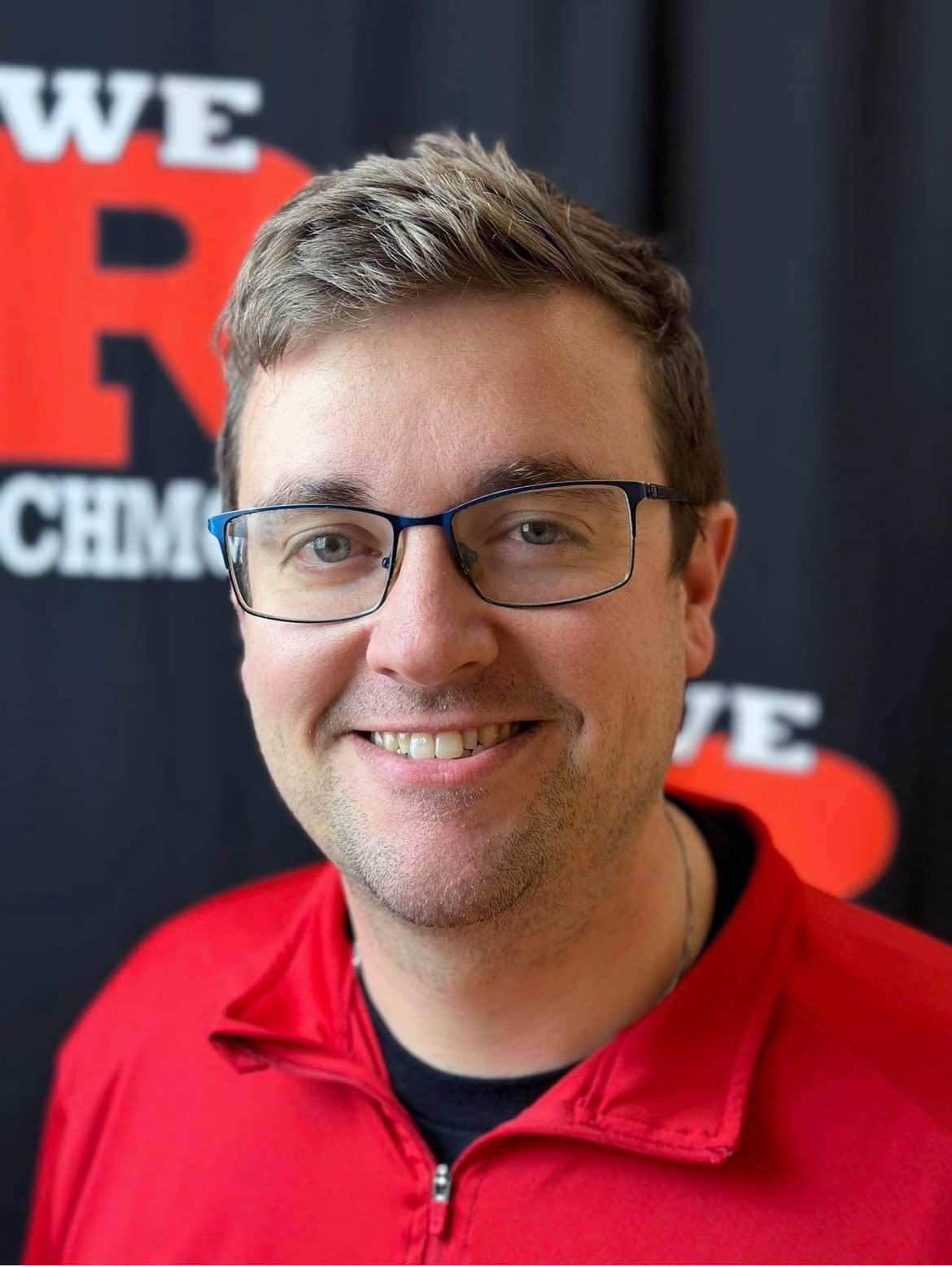 user avatar image for Hunter Lambright