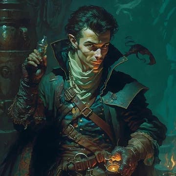 user avatar image for Chad