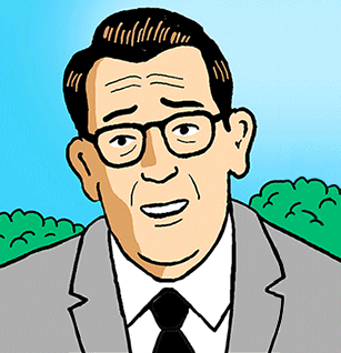 user avatar image for Edsel