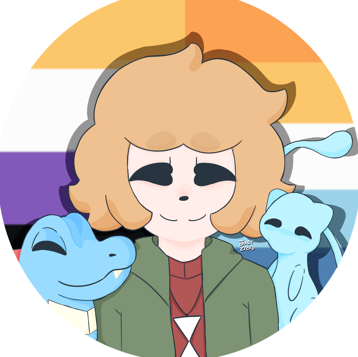 user avatar image for Zrero