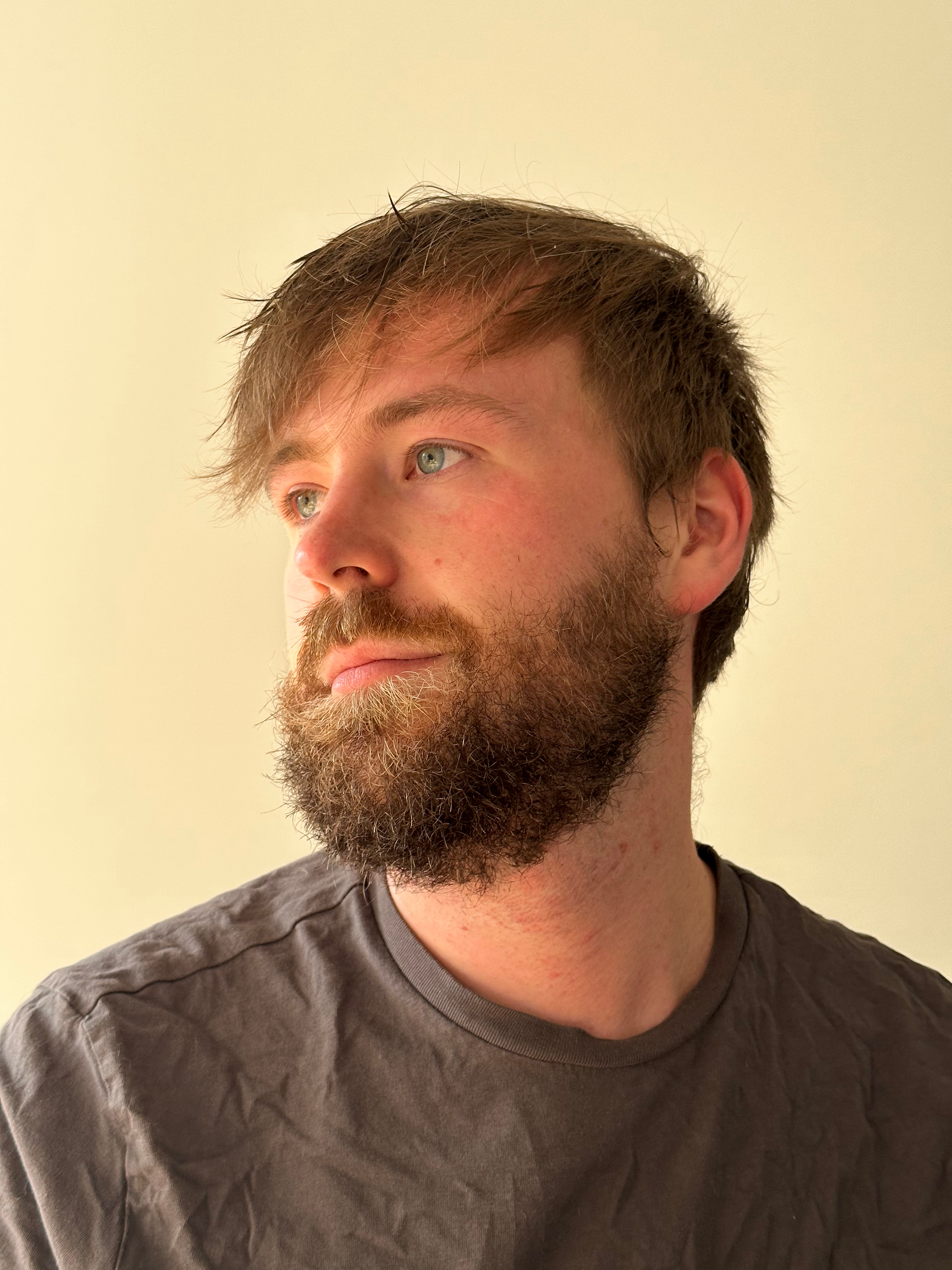 user avatar image for Andrew