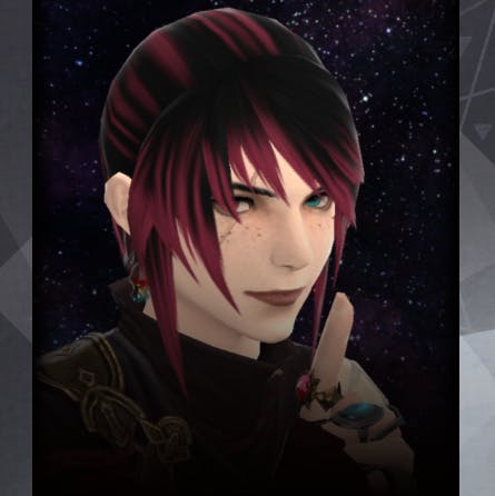 user avatar image for Astraliminal