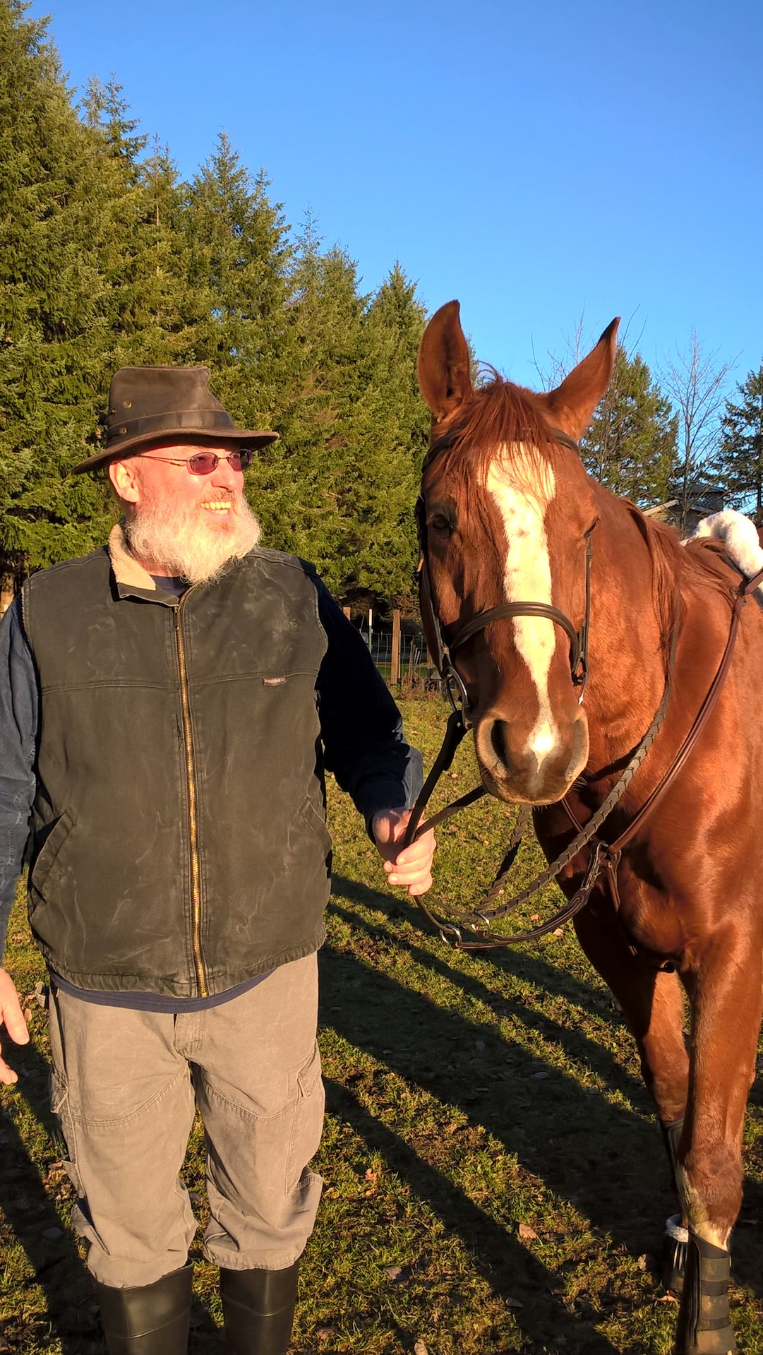 user avatar image for Karl Bergman