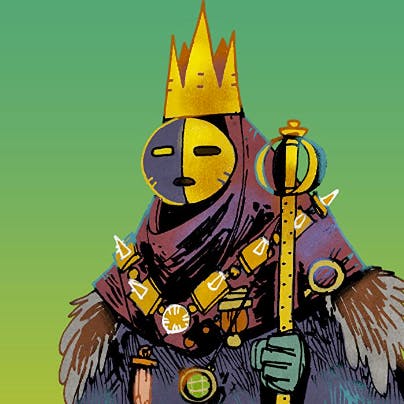 user avatar image for Spilzu