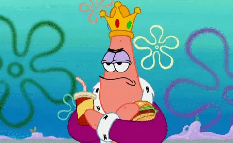 user avatar image for Patrick Ohl