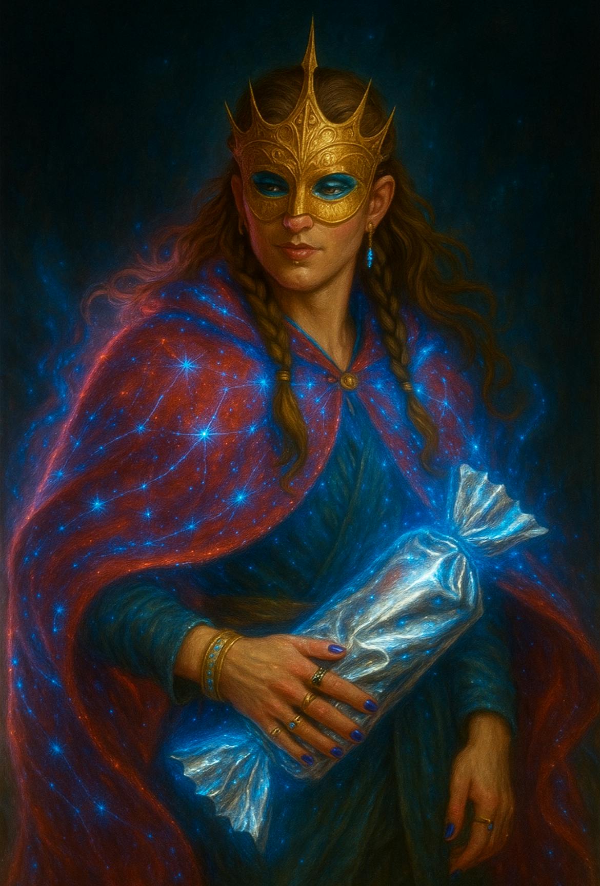 user avatar image for Alex Claremont