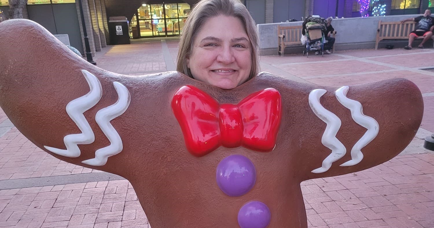 user avatar image for Eleanor