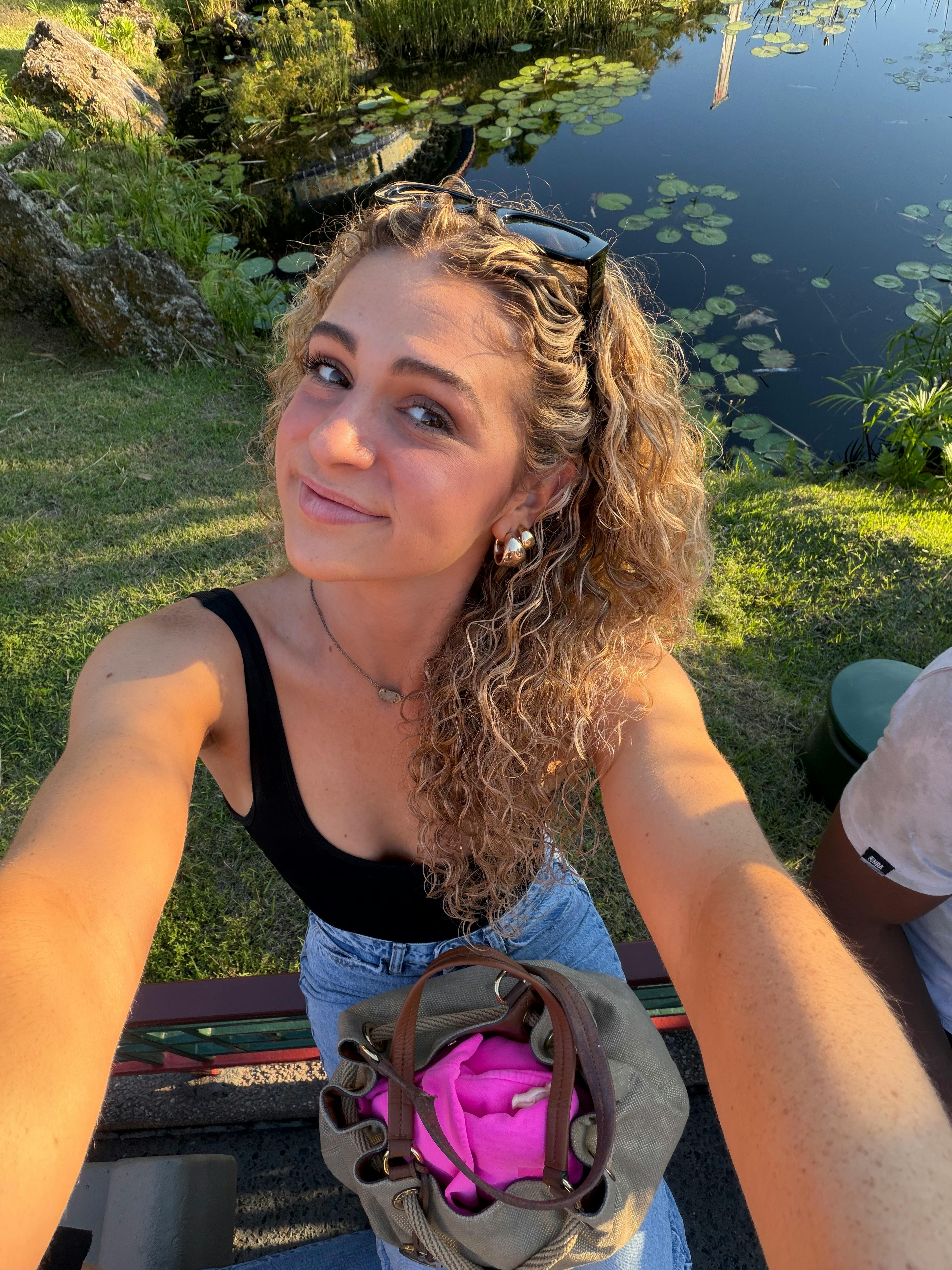 user avatar image for Madison 