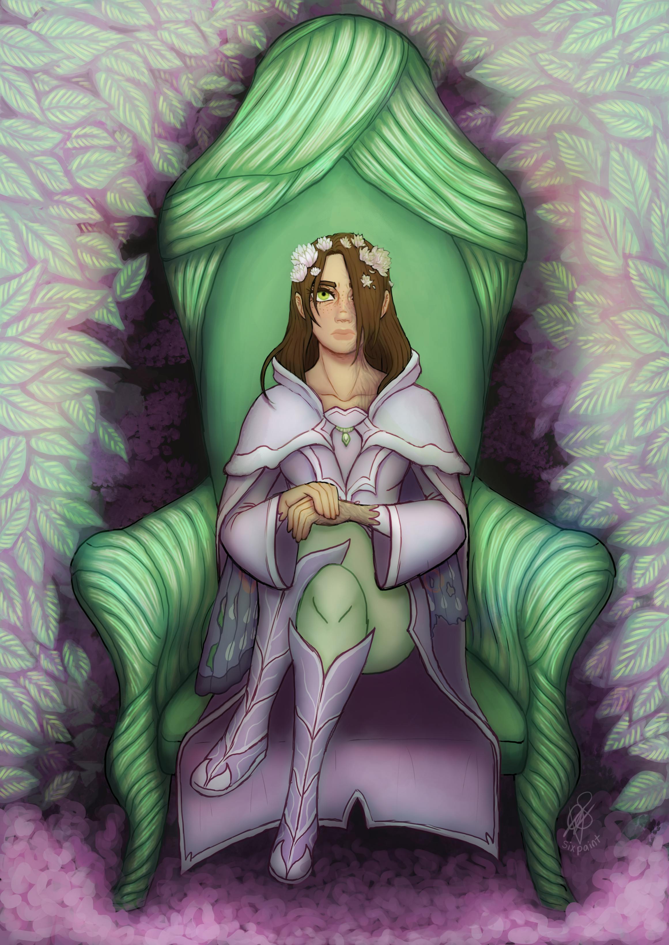 user avatar image for Miss Oddball