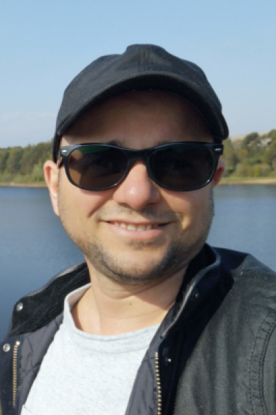 user avatar image for Beto