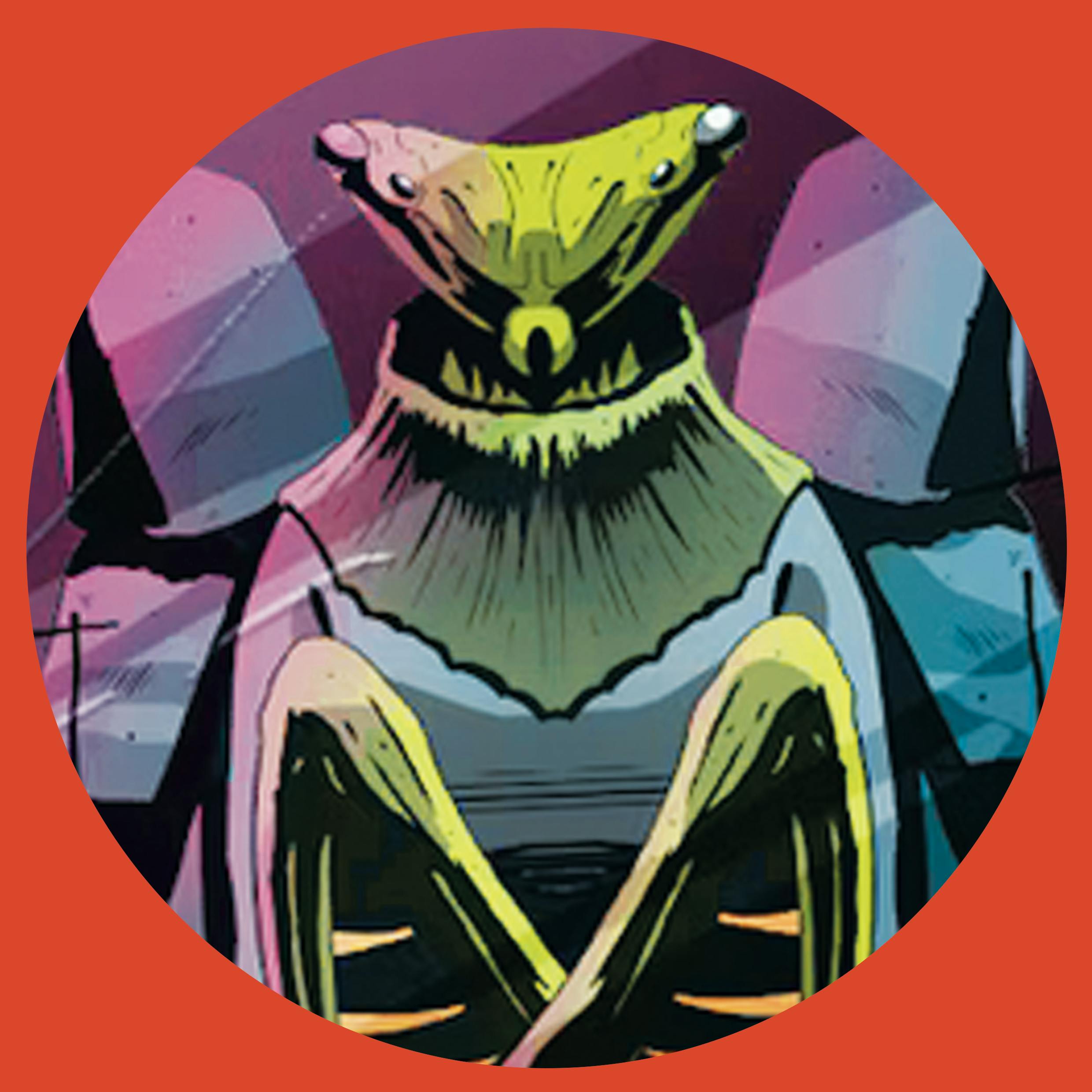 user avatar image for Parable Vaughany