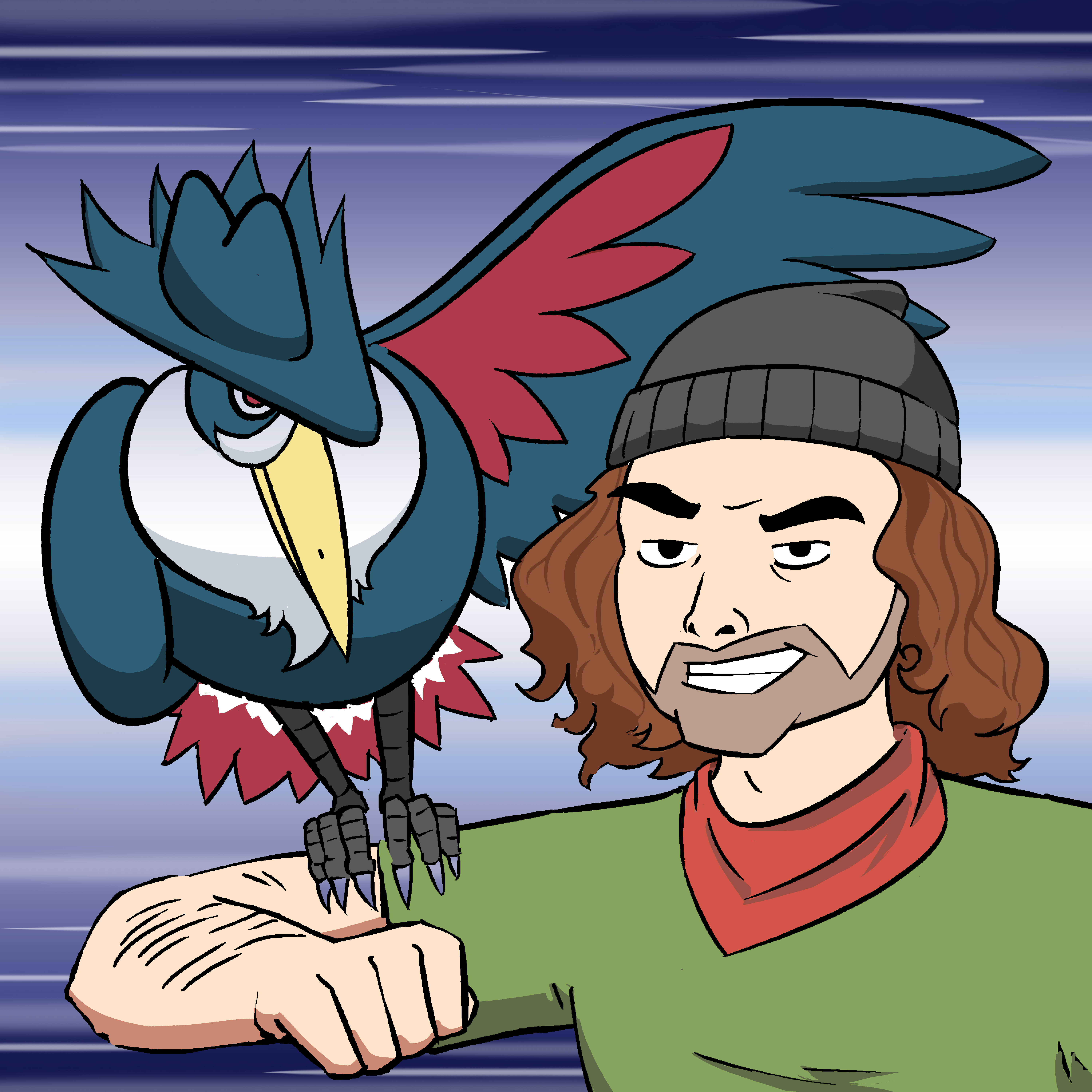 user avatar image for Matthew Ankrom