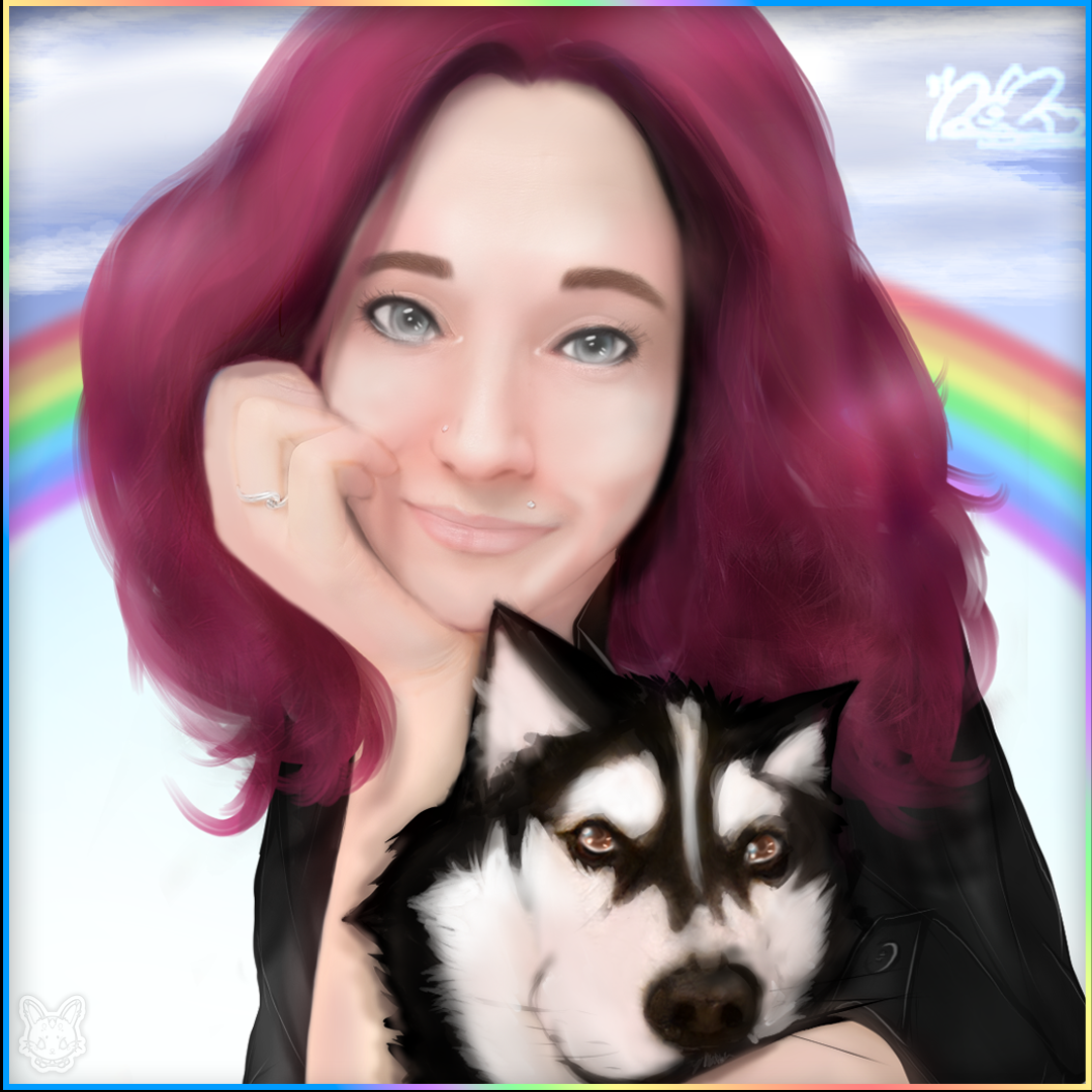 user avatar image for xAllykatx