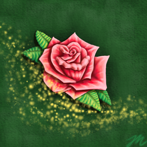 user avatar image for GlassHeartedRose