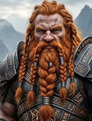 user avatar image for Bucklai Stoneforge