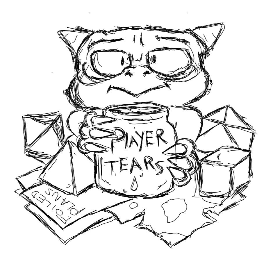 Create-your-own Adventure