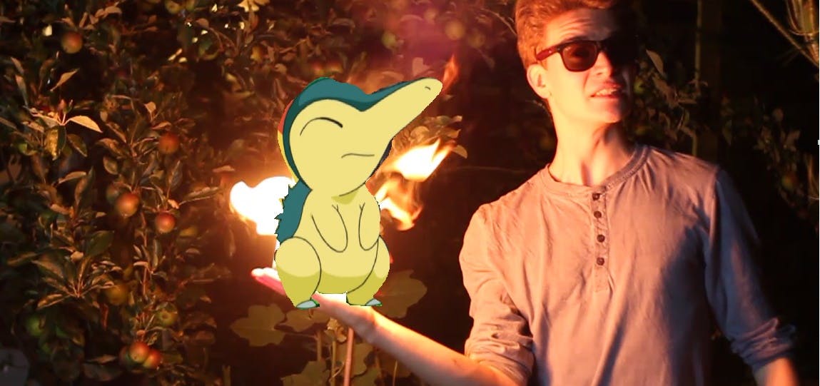 user avatar image for Jasper Talemaker