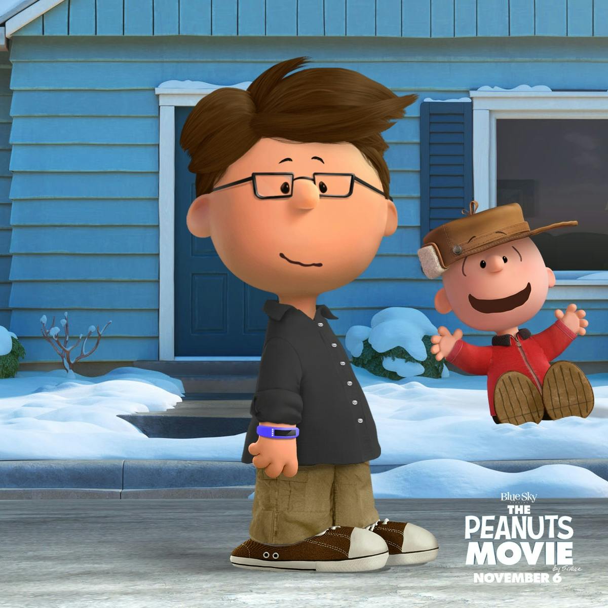 user avatar image for Shawn J. Masse