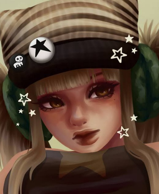 user avatar image for Hana Keiko