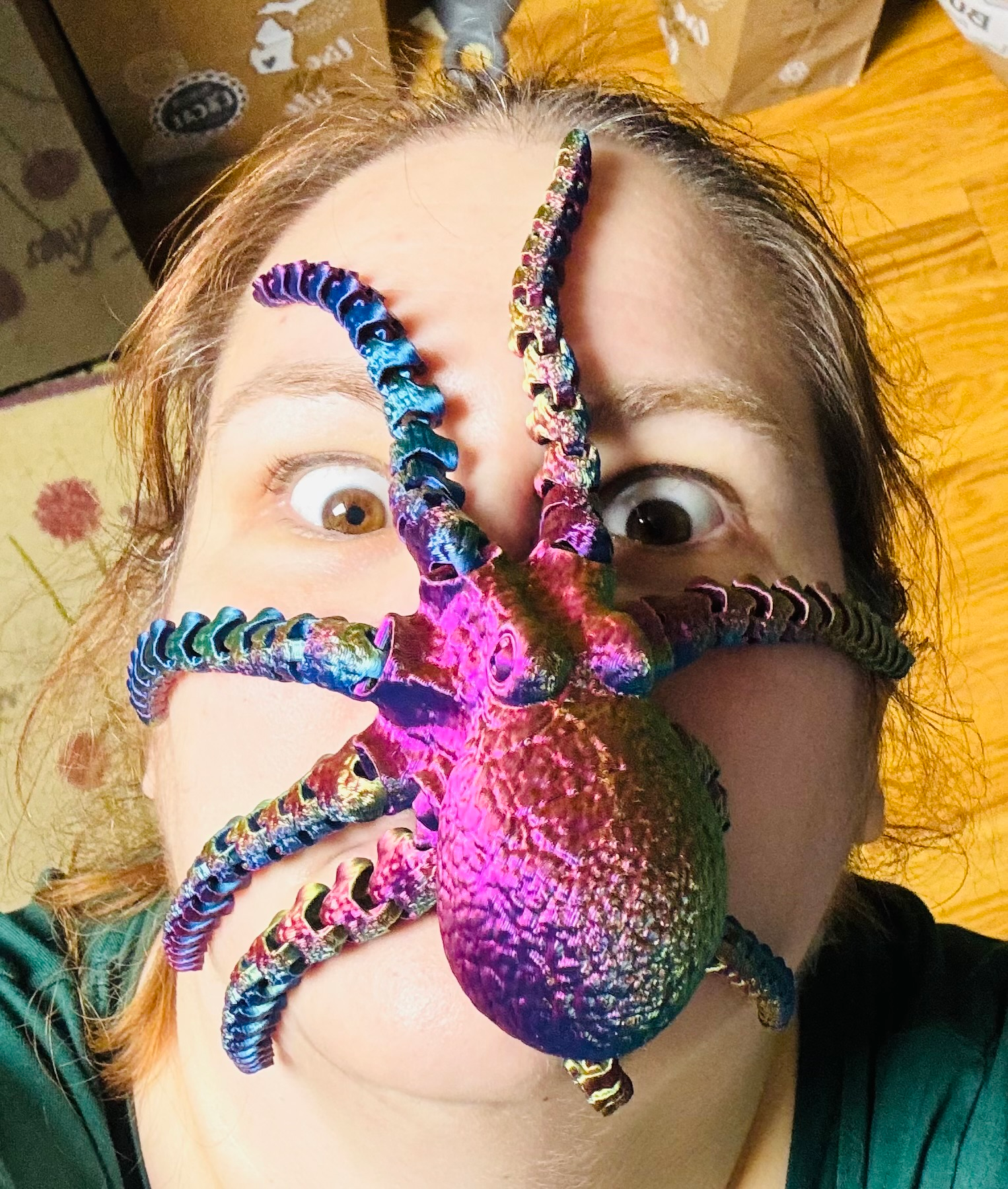 user avatar image for Libby Williams
