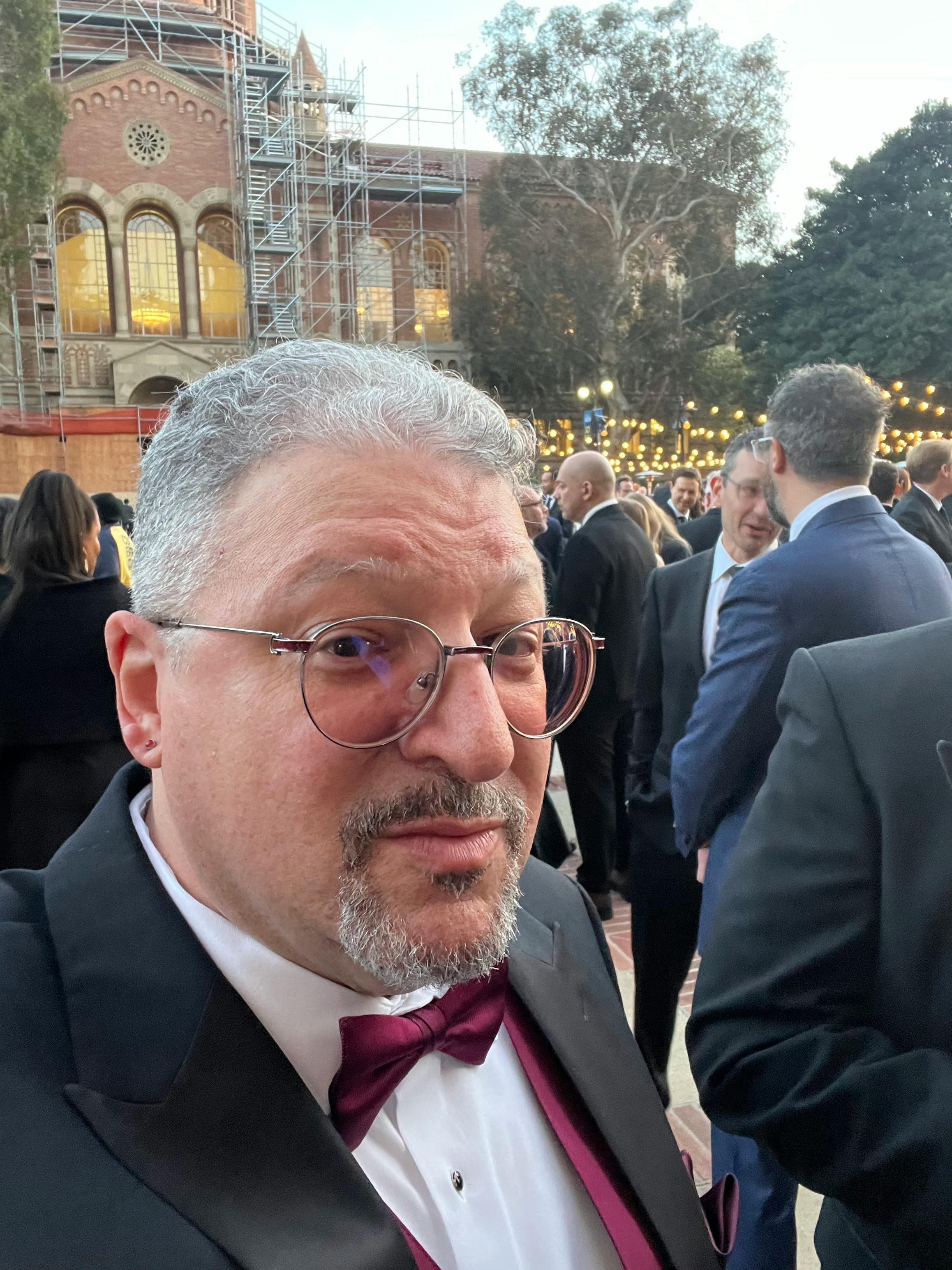 user avatar image for Jaime Matthew