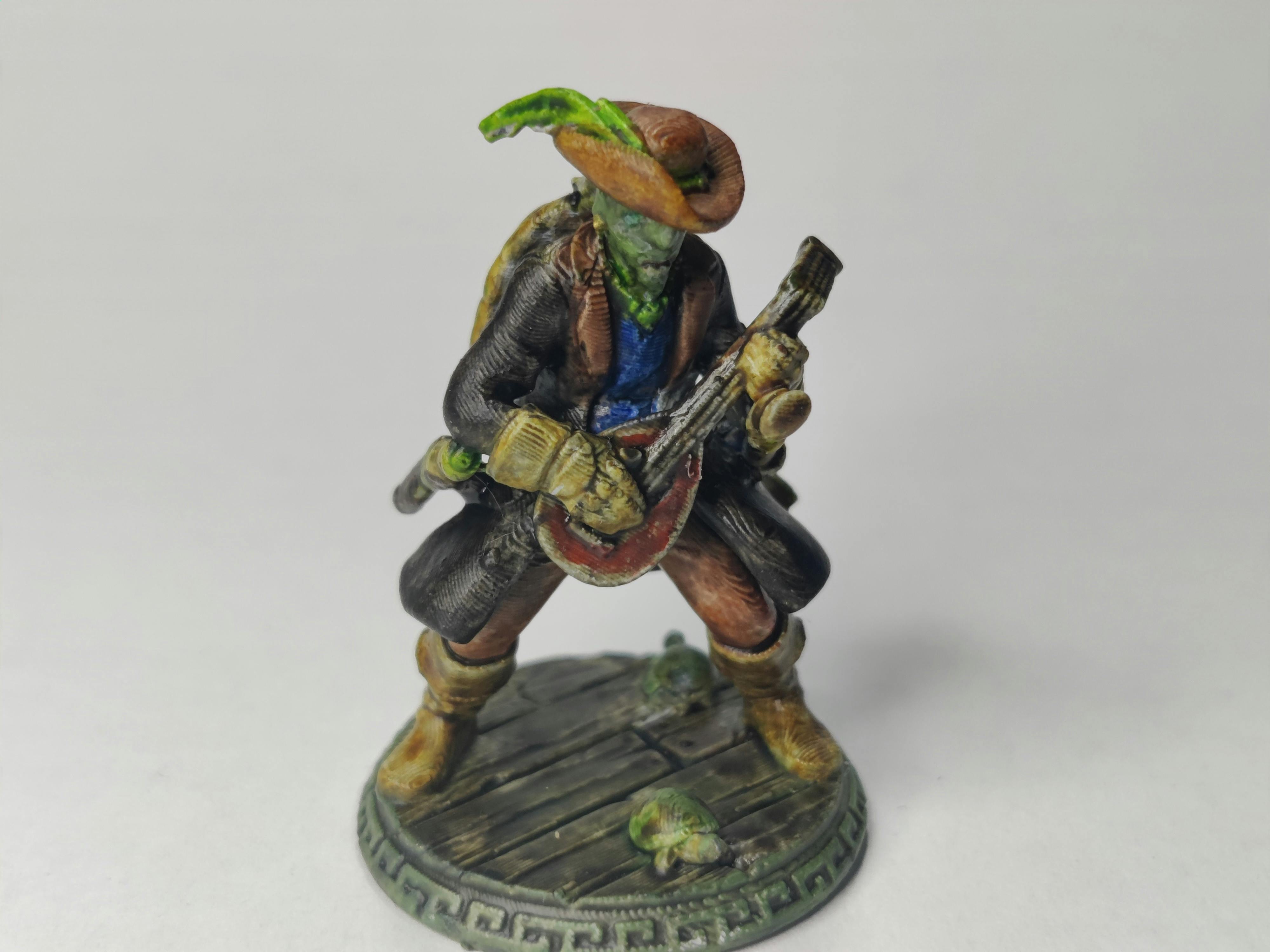 user avatar image for J.D.