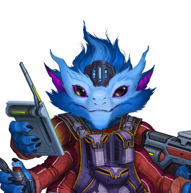user avatar image for John L