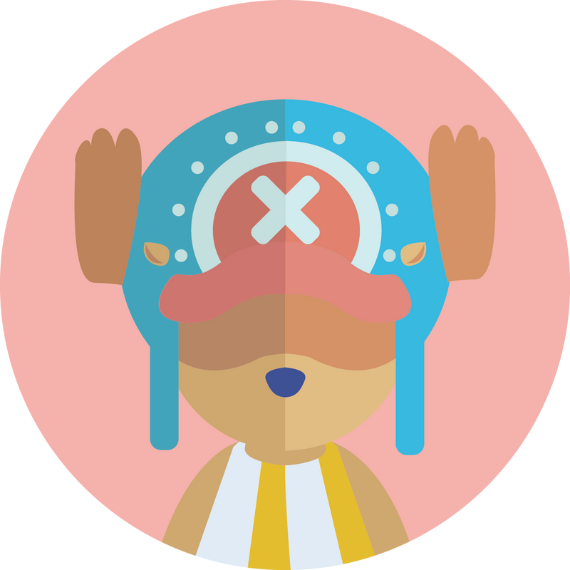 user avatar image for Tony
