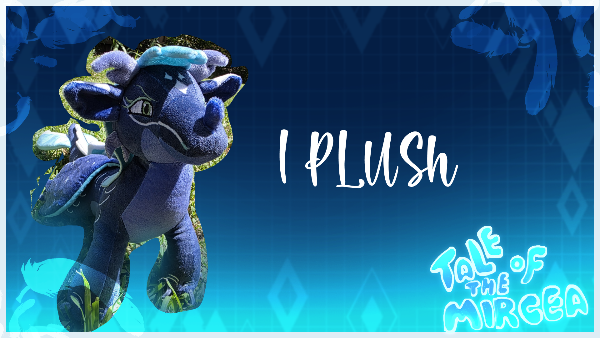 1 Plush