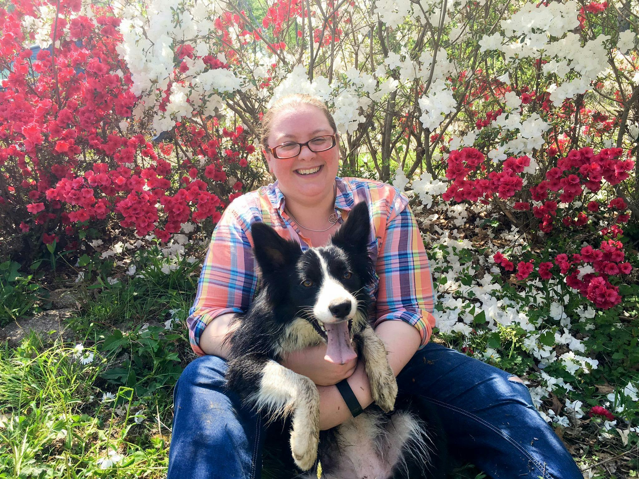 user avatar image for Rachel Ramey