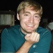 user avatar image for Kevin Horecka 