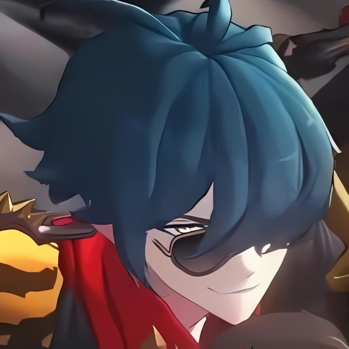 user avatar image for K