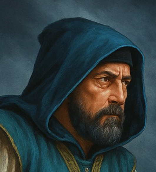 user avatar image for Cyrus Rite