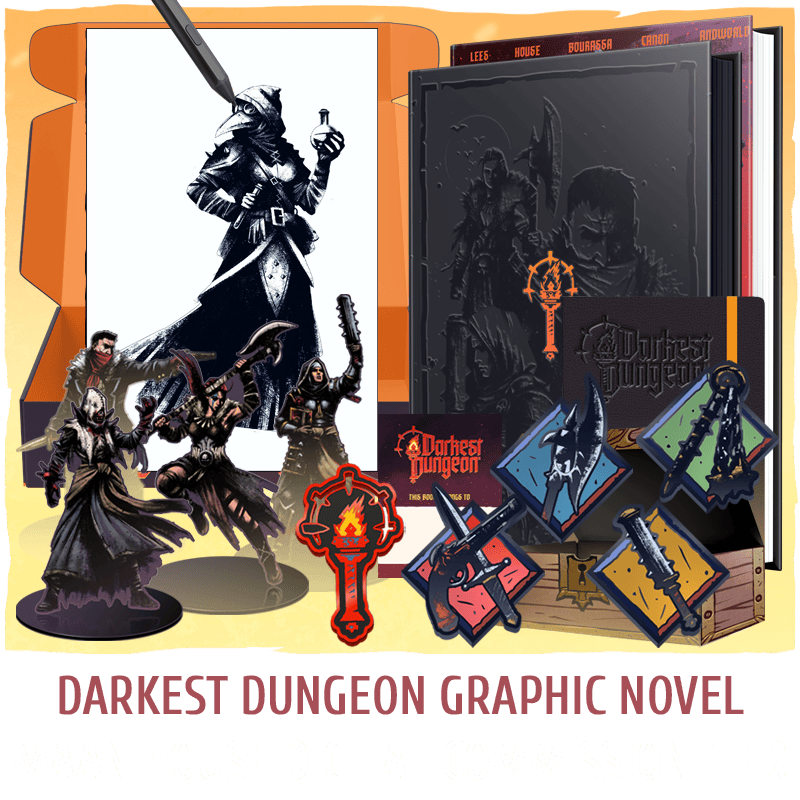 RADIANT I: Maan House digital commission tier + every item!