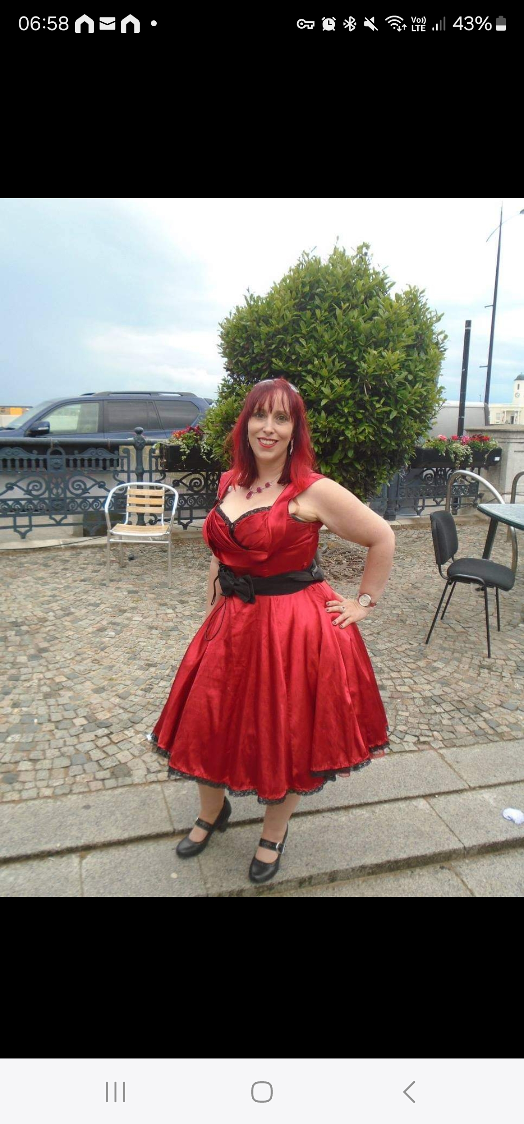 user avatar image for Victoria Phillips 