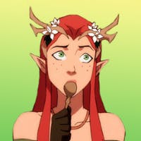 user avatar image for Steph
