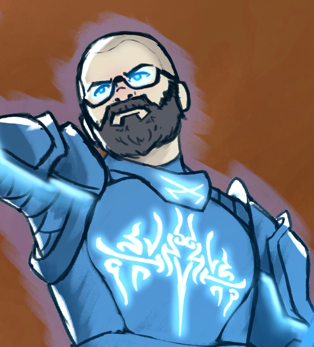 user avatar image for Zach Gonzalez
