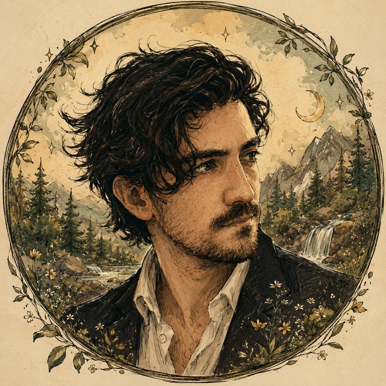user avatar image for Joshua Thomas