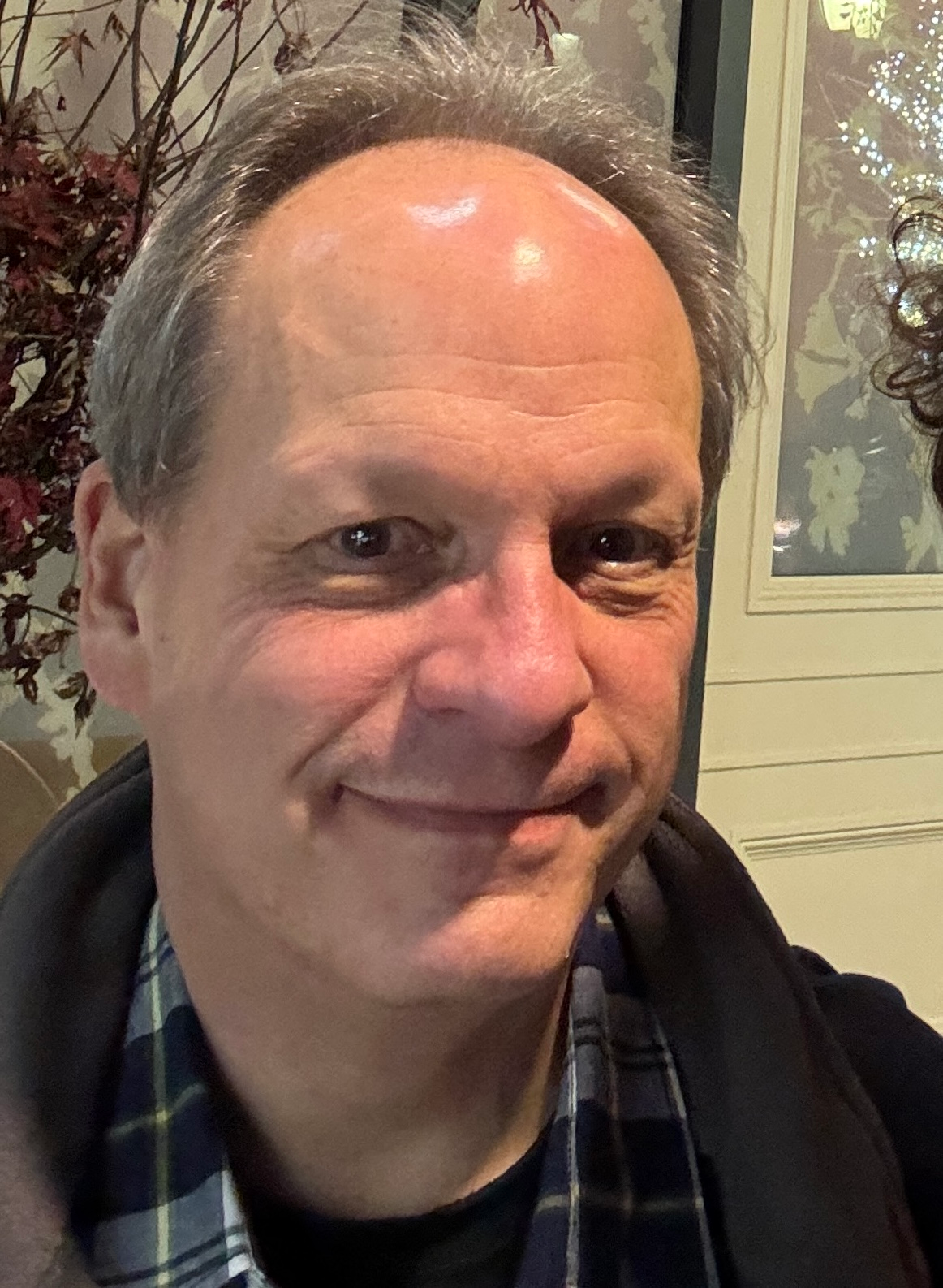 user avatar image for Howard Ratner