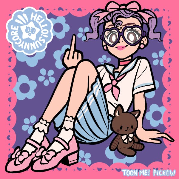 user avatar image for Rin