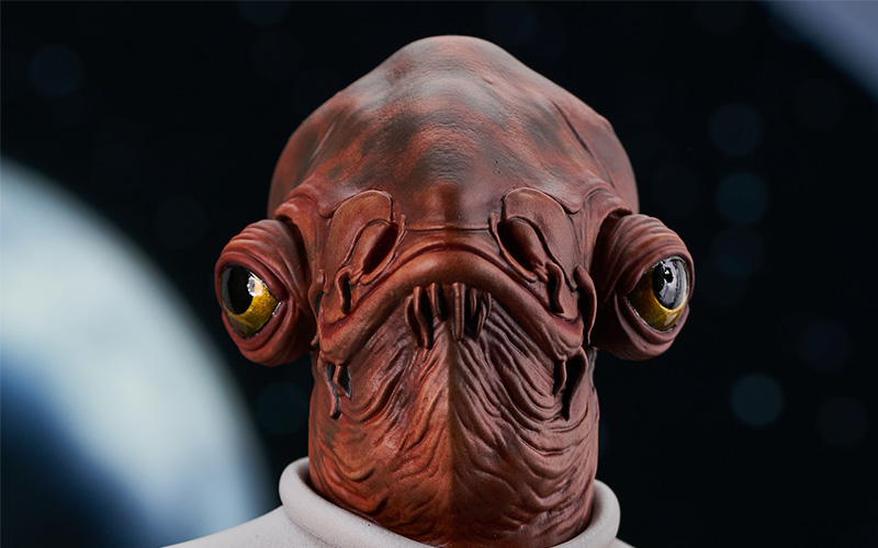 user avatar image for Mon Calamari Admiral