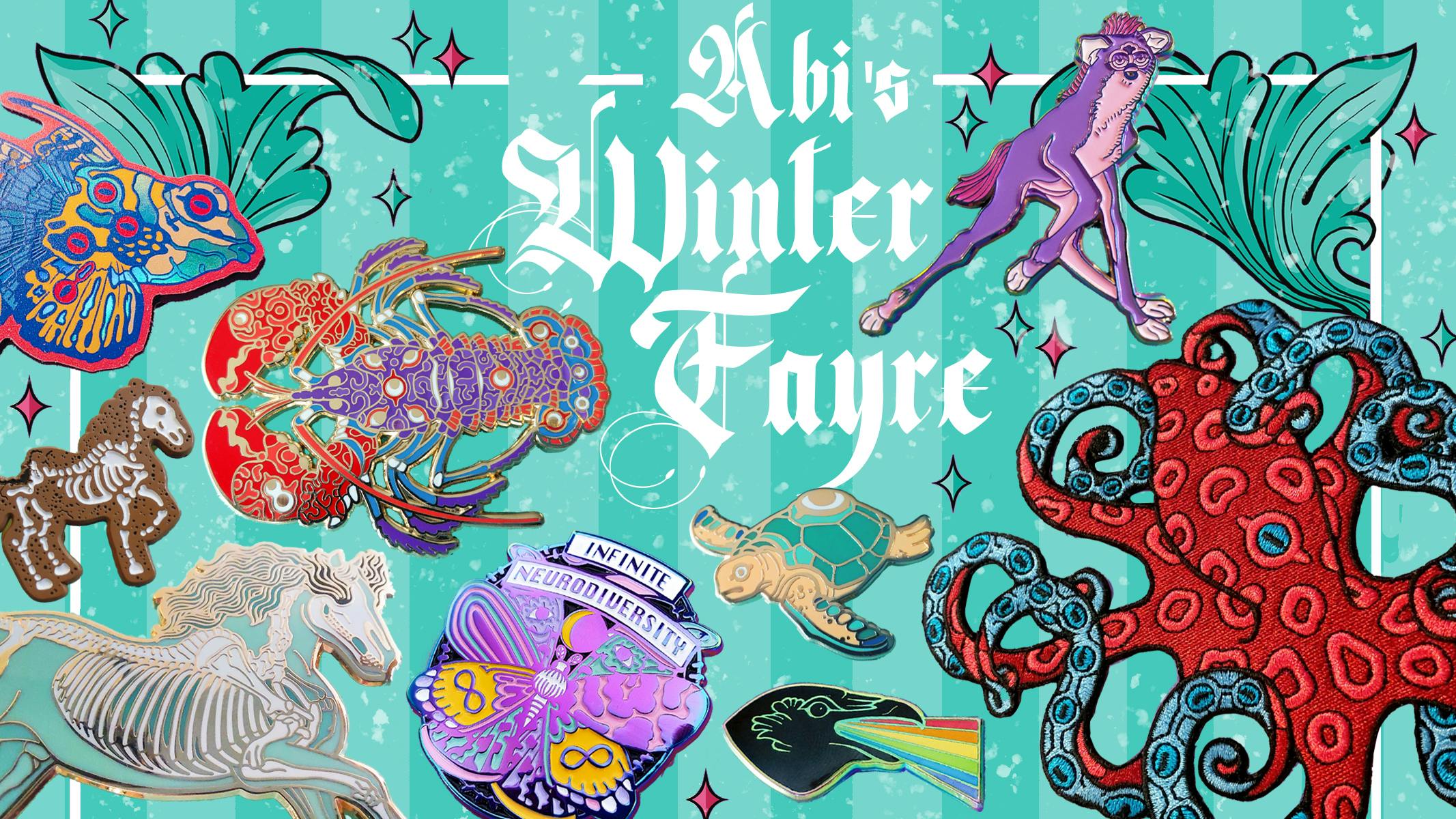 Winter Fayre 2026