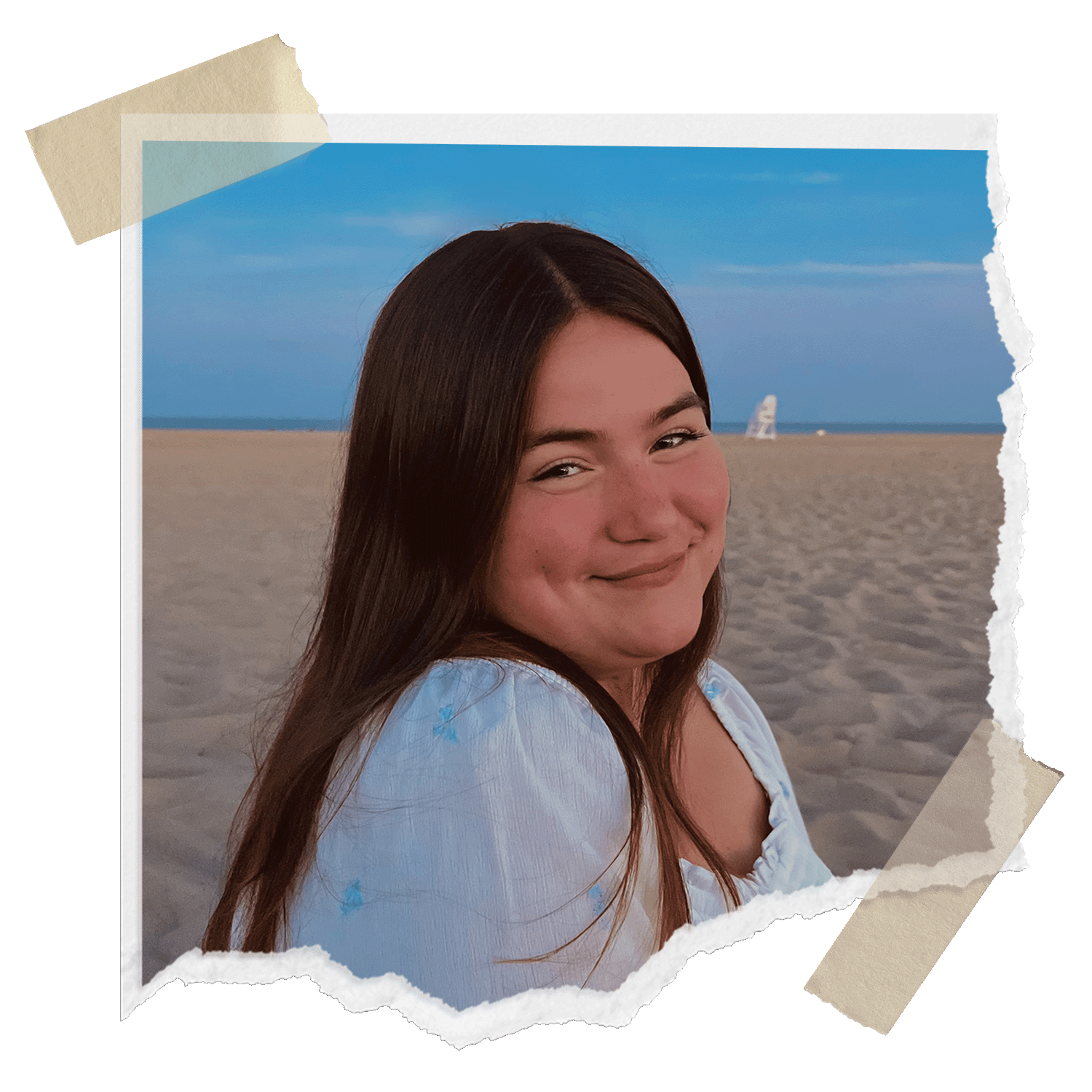 user avatar image for Ashlee Norris